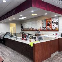 Cold Stone Creamery ico