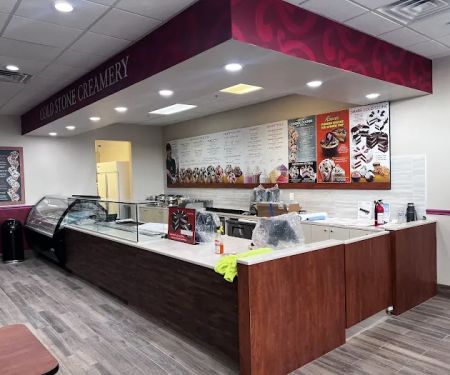 Cold Stone Creamery