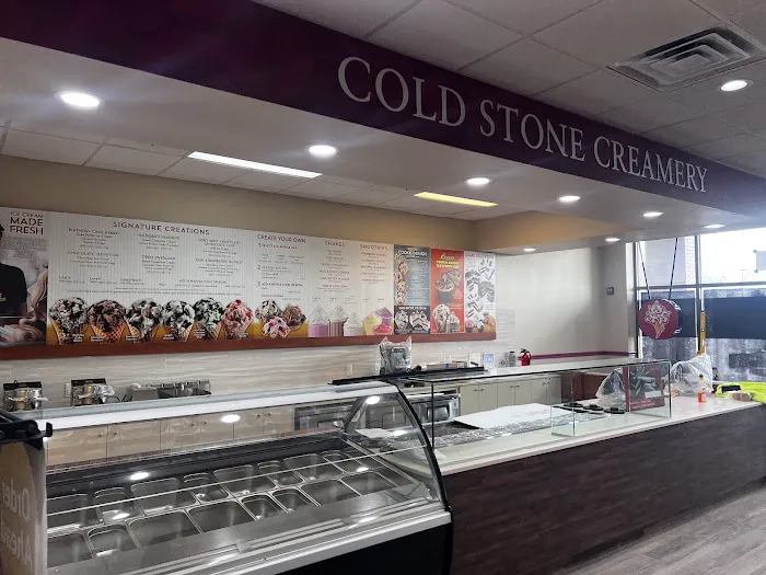 Cold Stone Creamery Picture 5