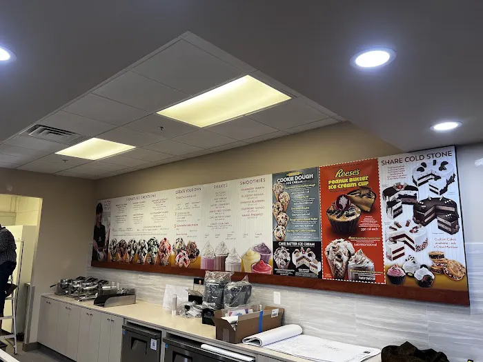 Cold Stone Creamery Picture 6