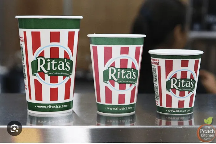 Rita's Italian Ice - Frozen Custard Of Urbana Picture 5