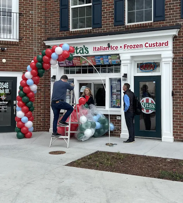 Rita's Italian Ice - Frozen Custard Of Urbana Picture 1