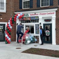 Rita's Italian Ice - Frozen Custard Of Urbana ico