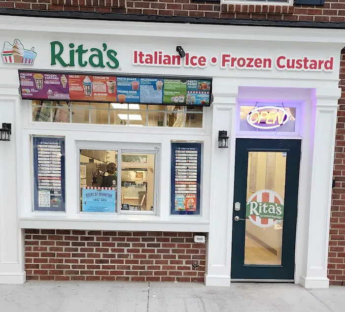 Rita's Italian Ice - Frozen Custard Of Urbana Picture 3