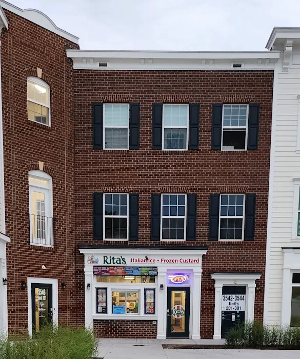 Rita's Italian Ice - Frozen Custard Of Urbana Picture 2