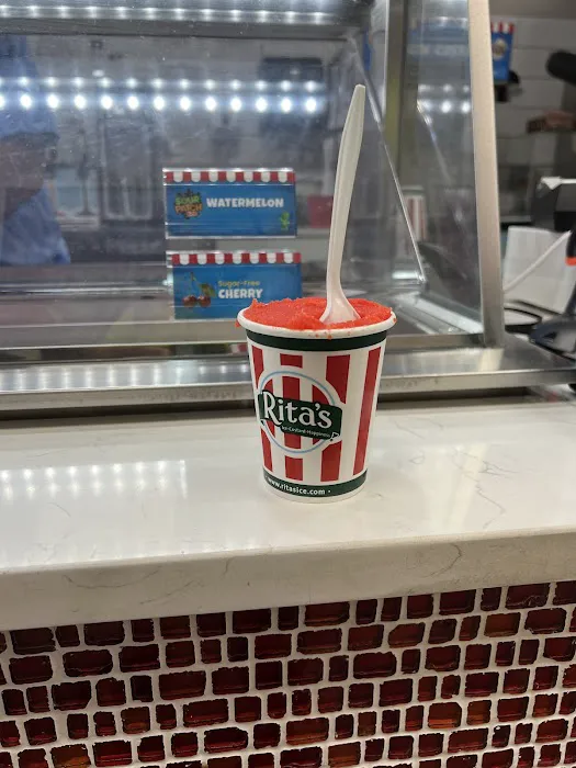 Rita's Italian Ice - Frozen Custard Of Urbana Picture 7