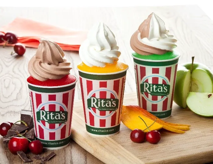 Rita's Italian Ice - Frozen Custard Of Urbana Picture 6