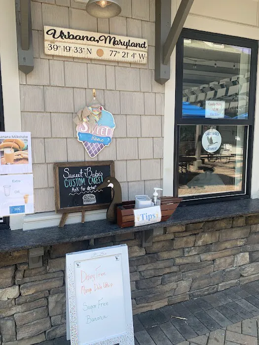 Sweet Babe's Creamery Picture 1