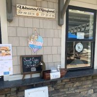 Sweet Babe's Creamery ico