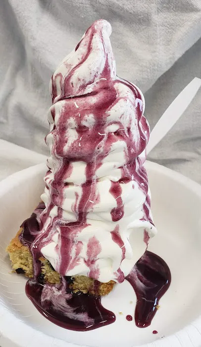 Sweet Babe's Creamery Picture 6