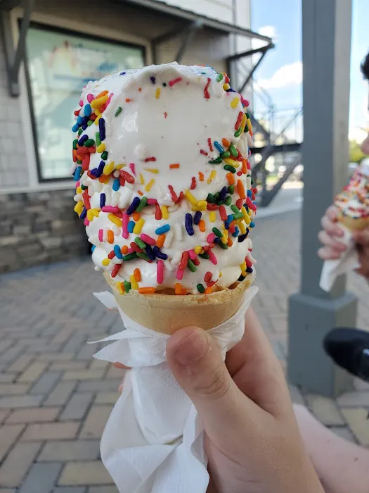 Sweet Babe's Creamery Picture 2