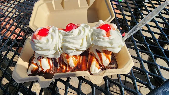 Sweet Babe's Creamery Picture 7