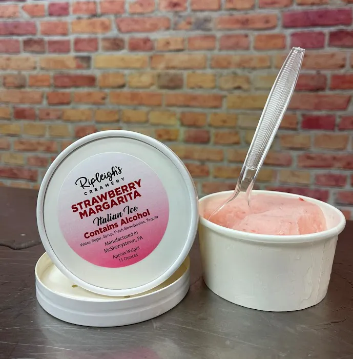 Ripleigh's Creamery Picture 6