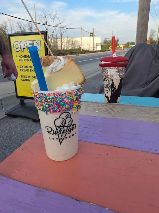 Ripleigh's Creamery Picture 3