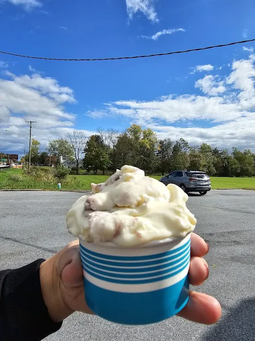 Ripleigh's Creamery Picture 4