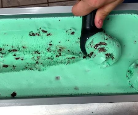 Ripleigh's Creamery