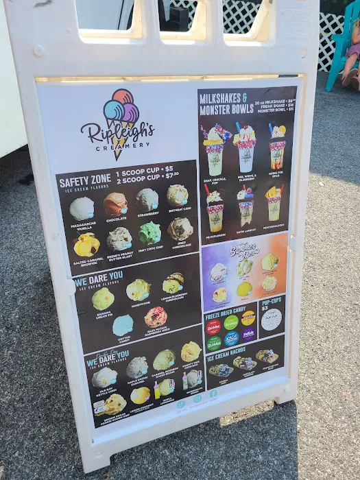 Ripleigh's Creamery Picture 9