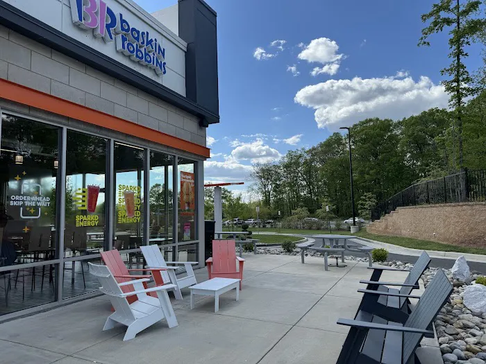 Baskin-Robbins Picture 9