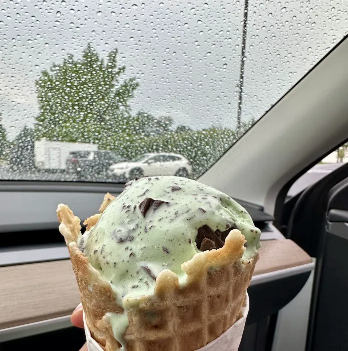Bruster's Real Ice Cream Picture 3