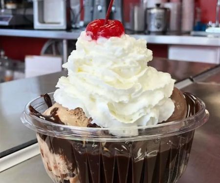 Bruster's Real Ice Cream
