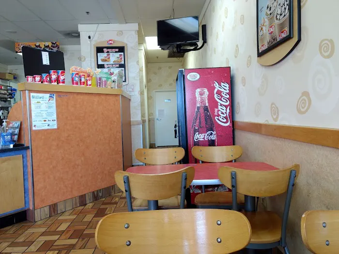Dairy Queen (Treat) Picture 4