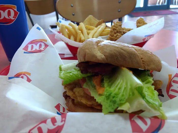 Dairy Queen (Treat) Picture 7