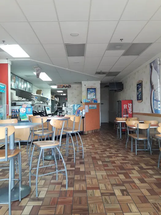 Dairy Queen (Treat) Picture 6