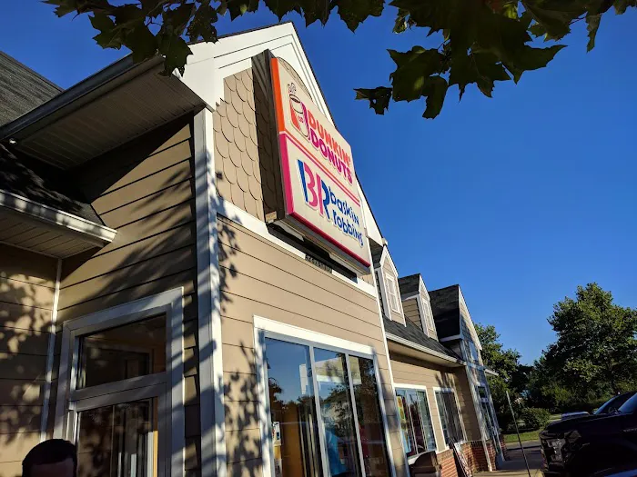 Baskin-Robbins Picture 7