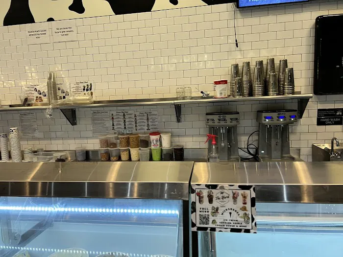 The Yard Milkshake Bar Picture 4