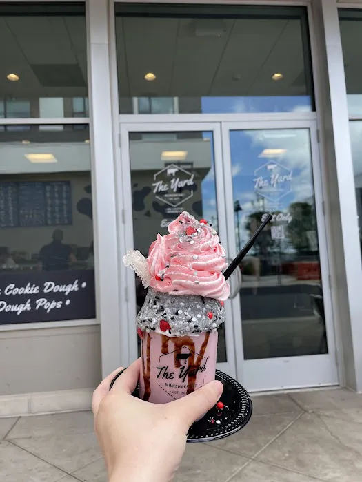 The Yard Milkshake Bar Picture 1