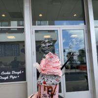 The Yard Milkshake Bar ico