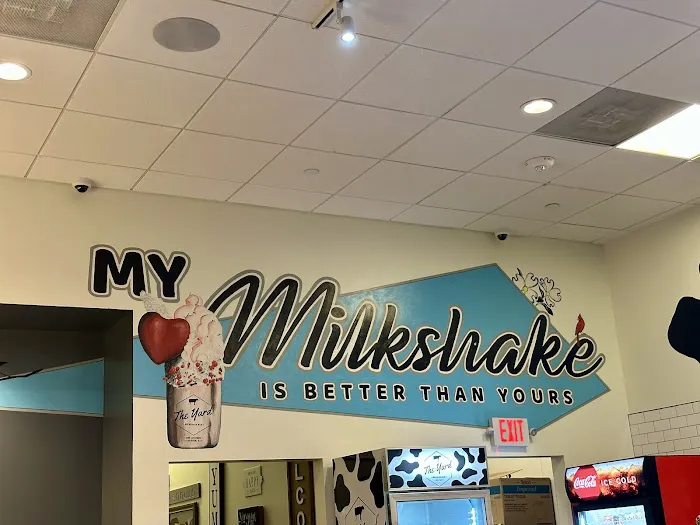 The Yard Milkshake Bar Picture 7
