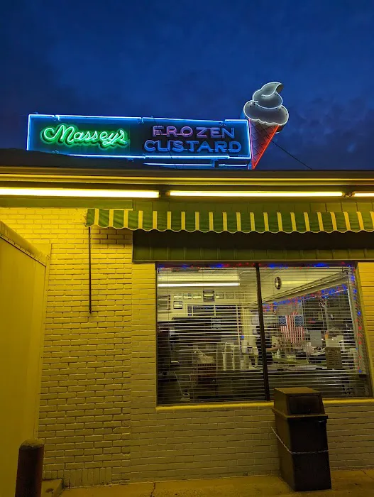 Massey's Frozen Custard Picture 1