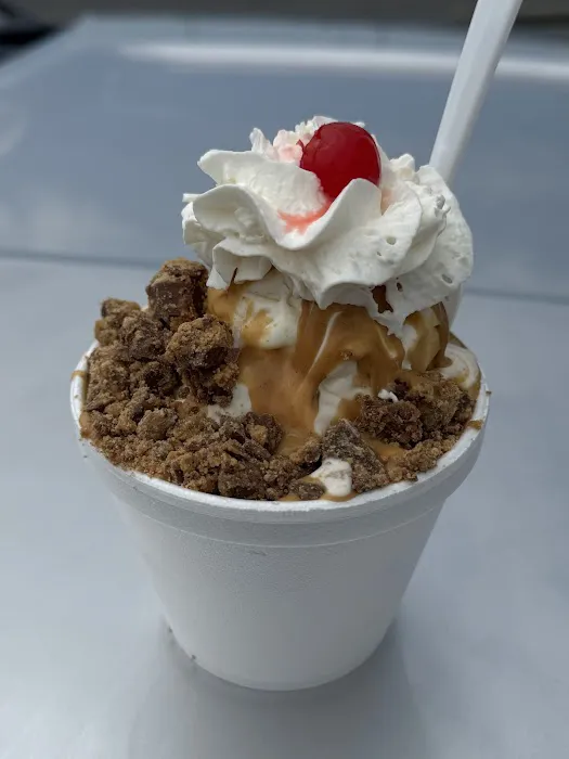 Massey's Frozen Custard Picture 4