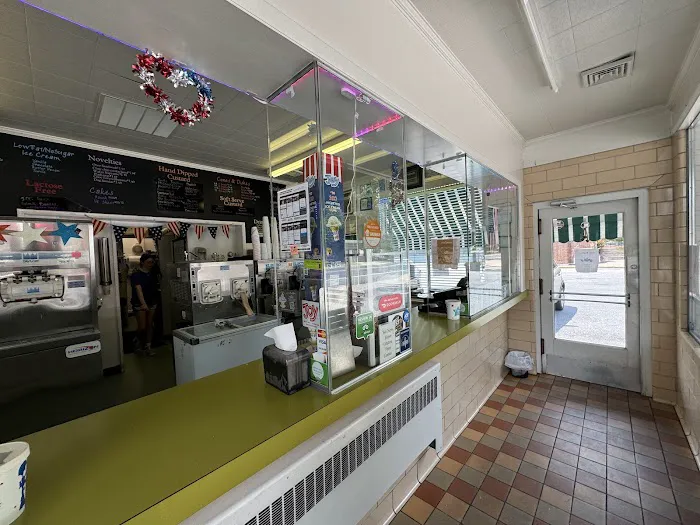Massey's Frozen Custard Picture 2