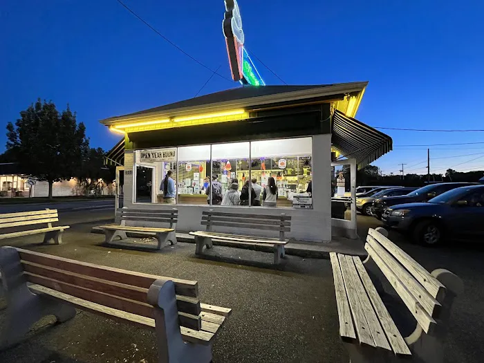 Massey's Frozen Custard Picture 3