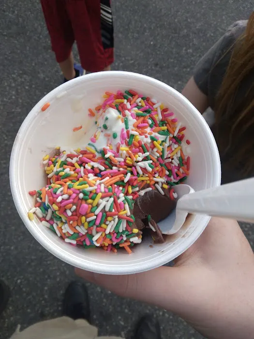Massey's Frozen Custard Picture 8