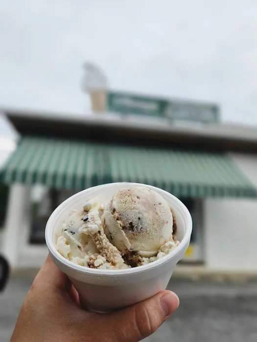 Massey's Frozen Custard Picture 5