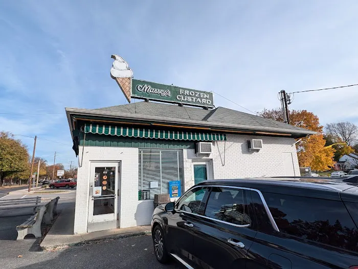 Massey's Frozen Custard Picture 9