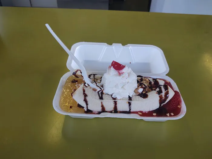 Massey's Frozen Custard Picture 10