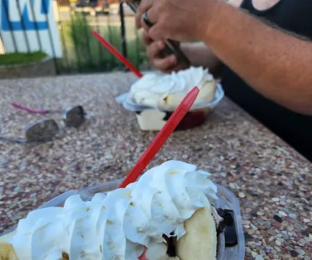 Dairy Queen (Treat)
