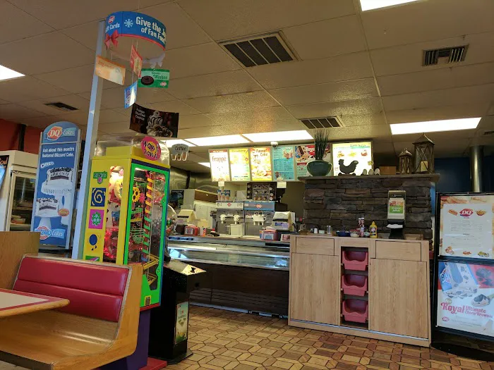 Dairy Queen (Treat) Picture 4