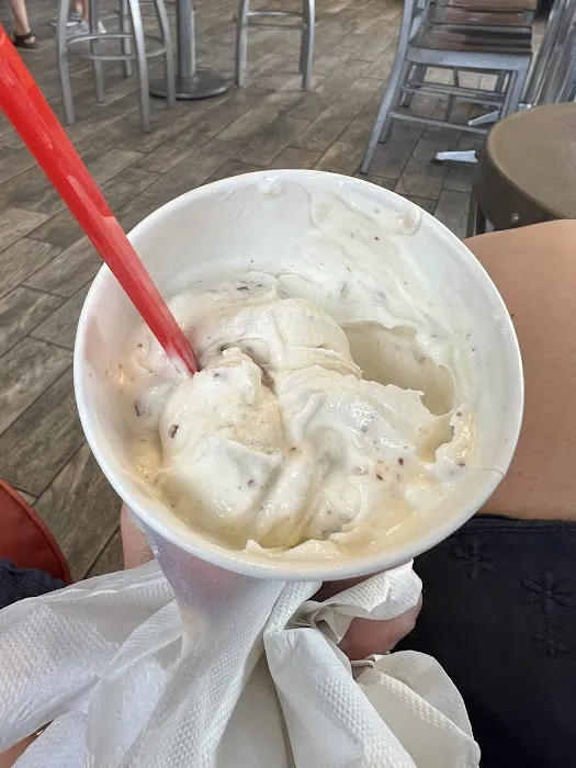 Dairy Queen (Treat) Picture 8