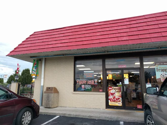Dairy Queen (Treat) Picture 6