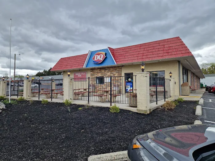 Dairy Queen (Treat) Picture 7