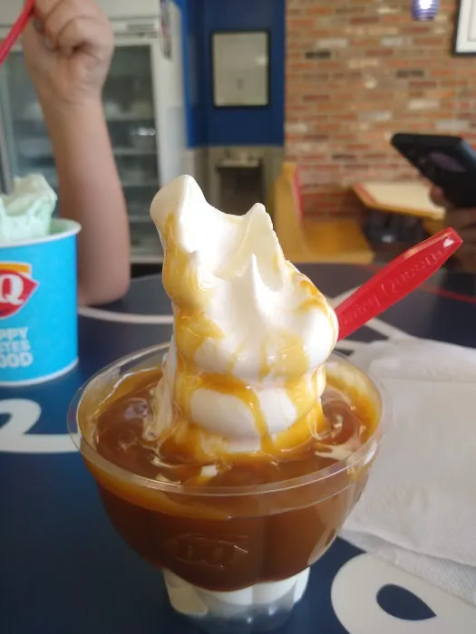 Dairy Queen (Treat) Picture 10