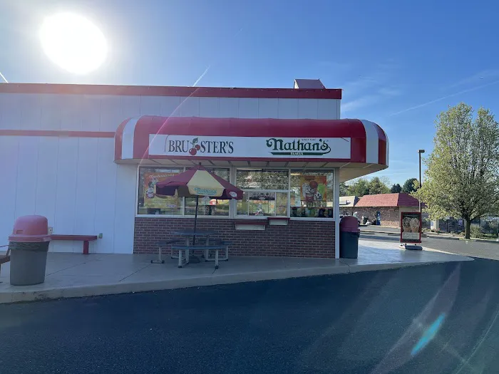 Bruster's Real Ice Cream Picture 1