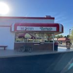 Bruster's Real Ice Cream