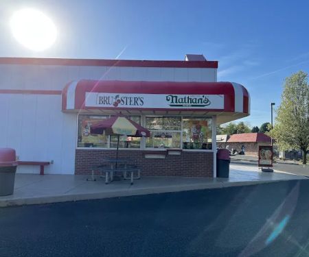 Bruster's Real Ice Cream