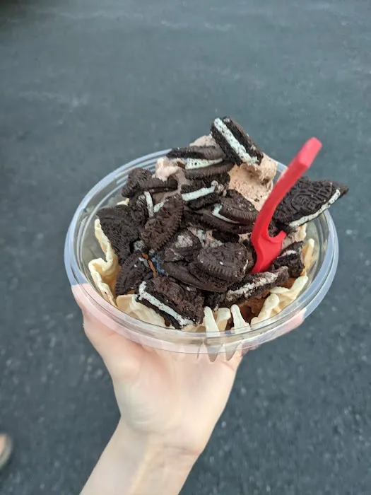 Bruster's Real Ice Cream Picture 2